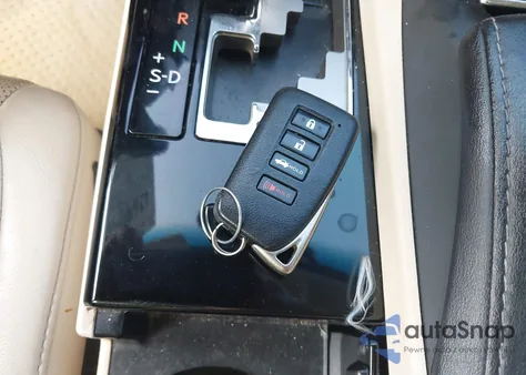 2014 Lexus Es из США, поврежденный, VIN JTHBK1GGXE2086679